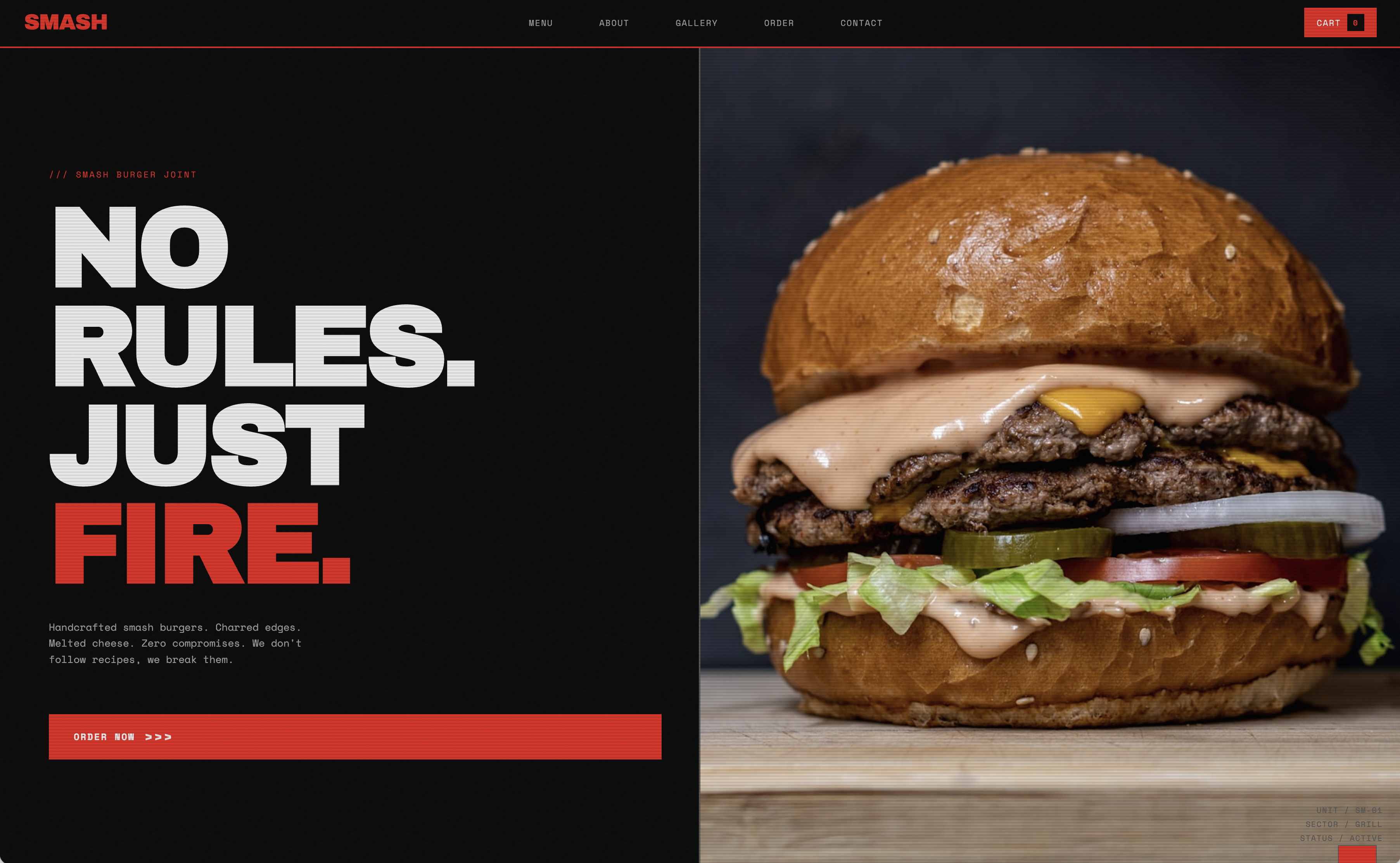 SMASH Burger